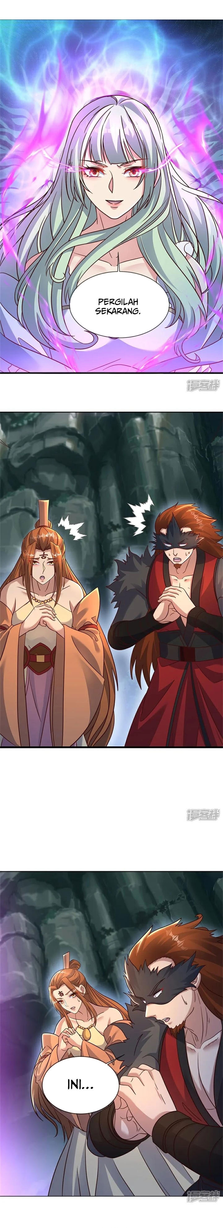 Dilarang COPAS - situs resmi www.mangacanblog.com - Komik peerless soul 720 - chapter 720 721 Indonesia peerless soul 720 - chapter 720 Terbaru 7|Baca Manga Komik Indonesia|Mangacan